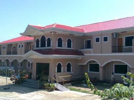 Lindsey's Inn-官方