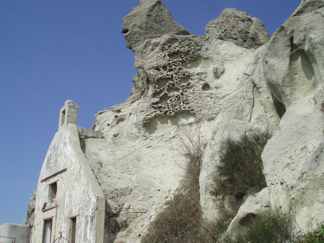 Isola d'Ischia旅游攻略图片