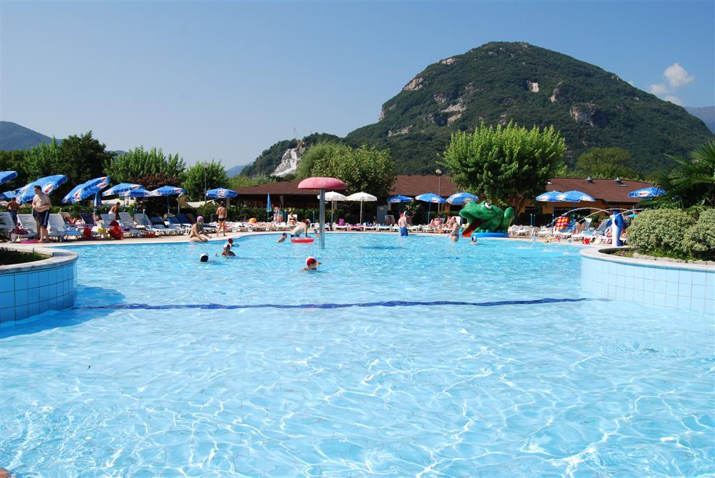 Continental Lido