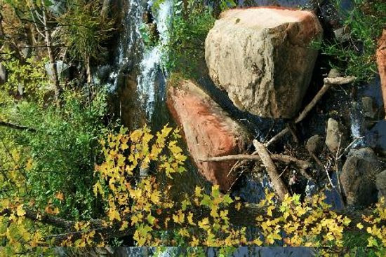 橡树溪峡谷-塞多纳必去景点