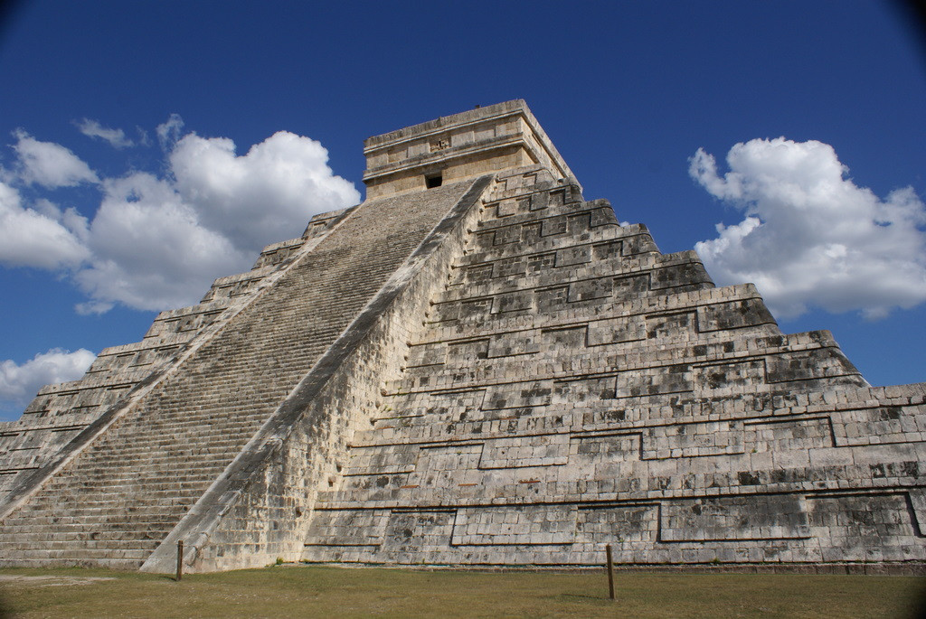 奇琴伊查-San Felipe必去景点