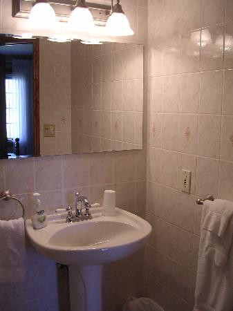 Arbour Breeze Bed & Breakfast主图