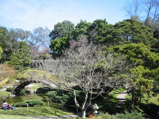 亨廷顿图书馆-圣玛利诺必去景点
