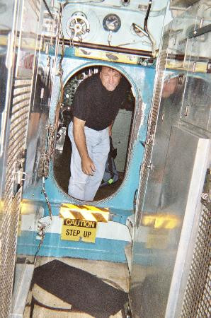 Fell's Point-巴尔的摩必去景点