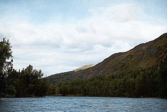 Russian River-基奈必去景点