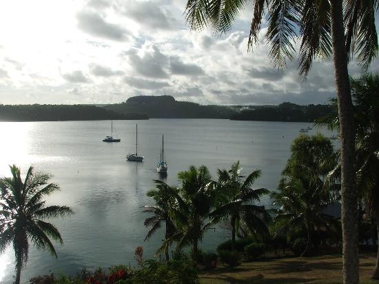 The Paradise International Hotel主图