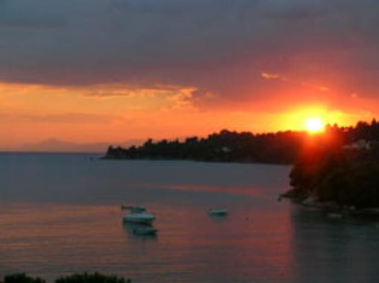 Kolios Beach Seaview Studios主图