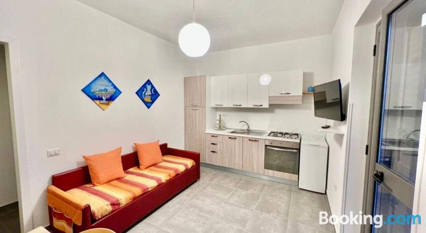 Aparthotel Capo Rizzuto