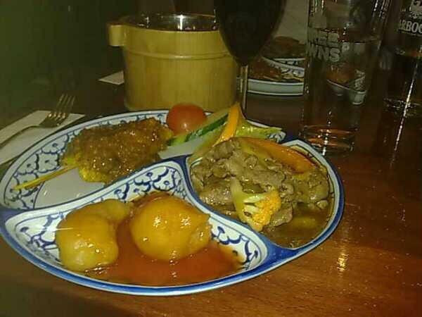 Royal Thai