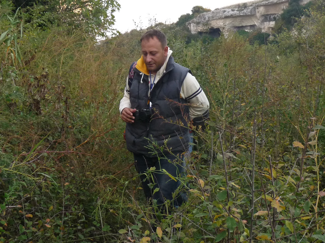 Sassienatura Day Tours-马泰拉必去景点