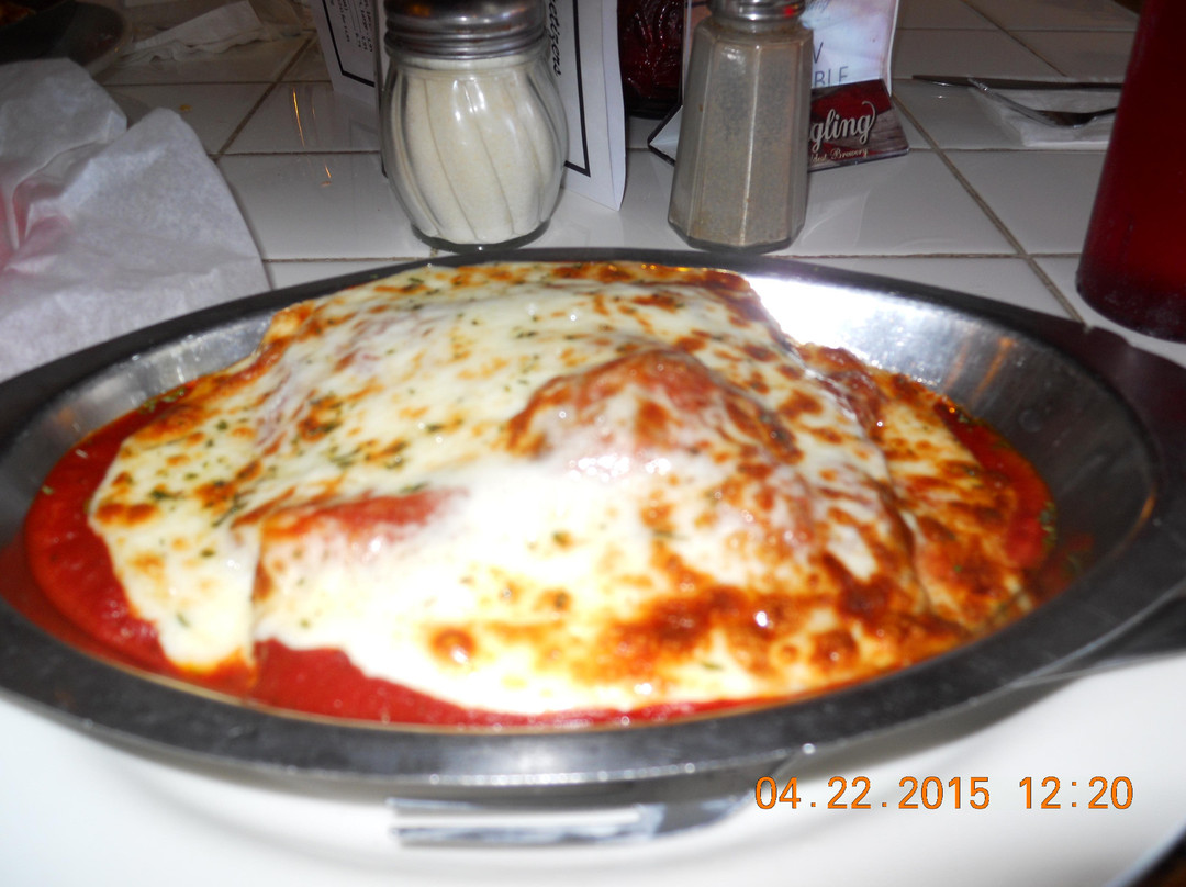 Heidi's Italian Restaurant