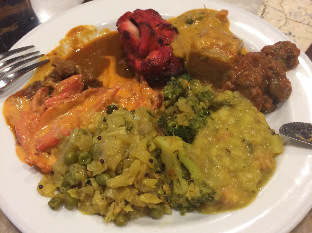 Swagat Indian Cuisine