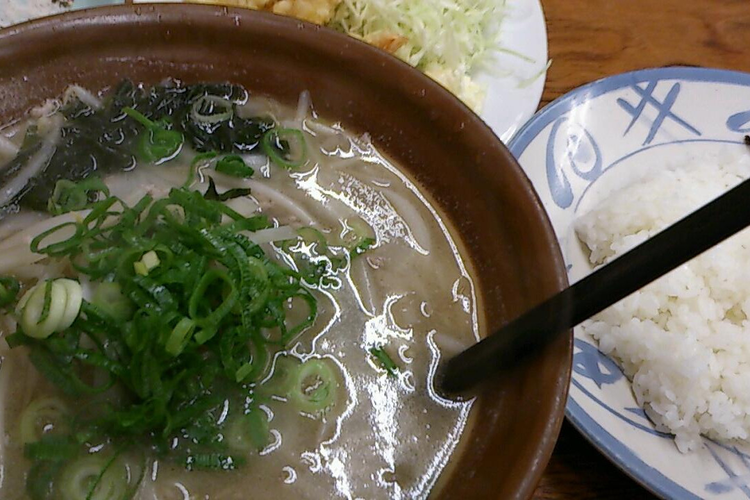 中華料理 天鴻 香里園店