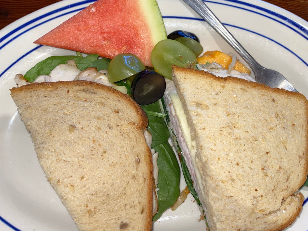 88 Cups Coffee & Tea