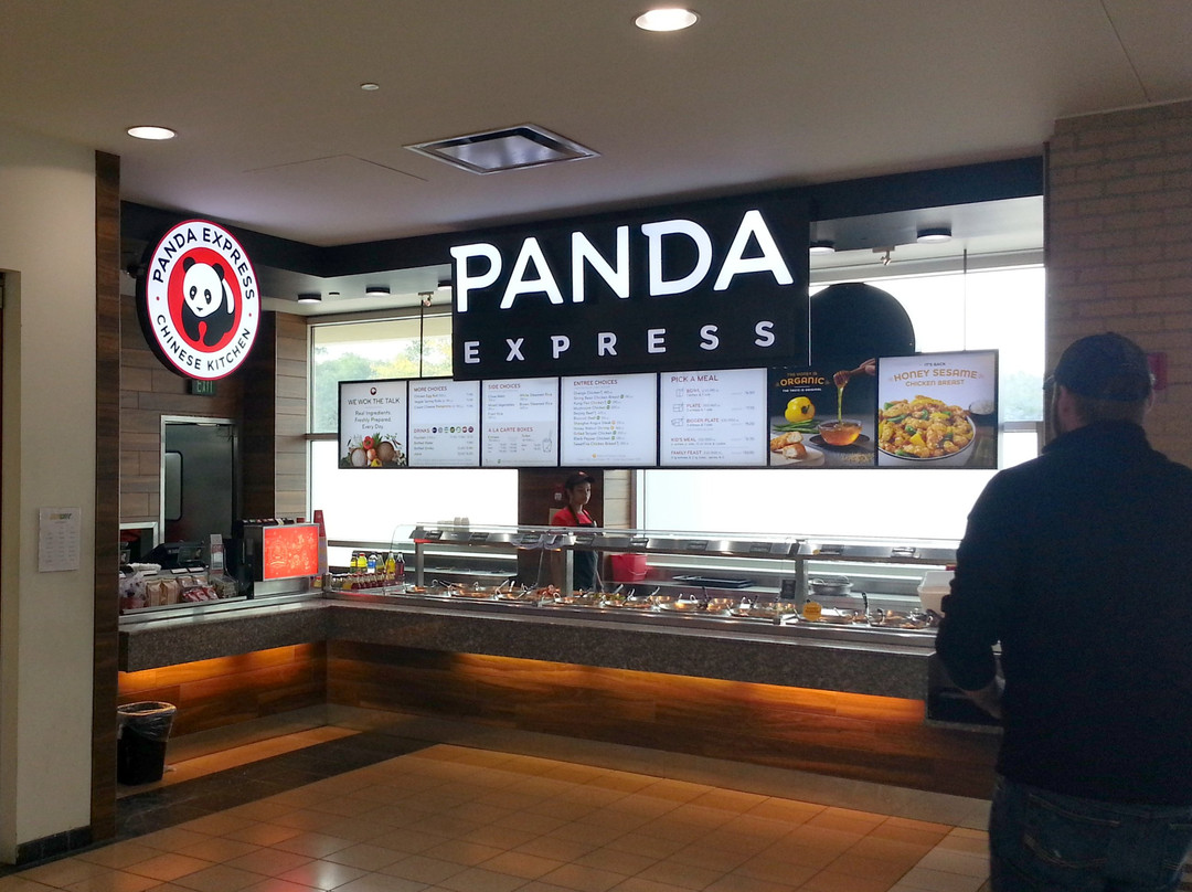Panda Express