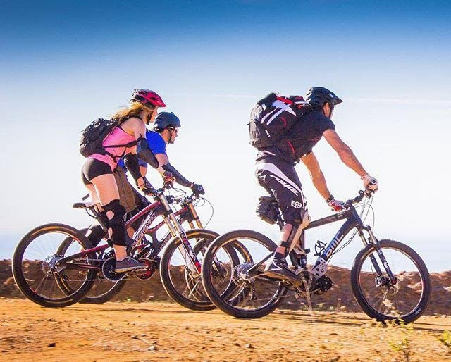 LifeRush Adventures-马里布必去景点