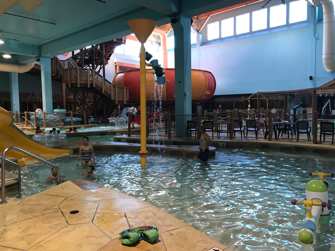 Canad Inns Destination Centre Grand Forks主图