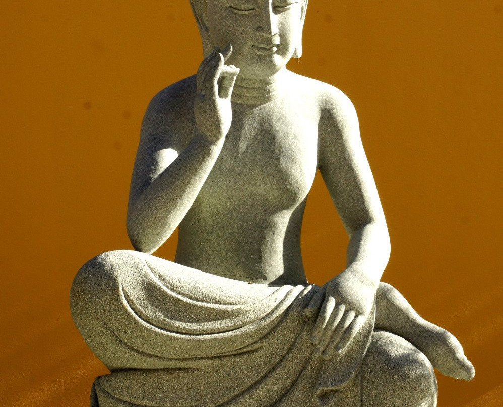 Chung Tian Temple景点图片