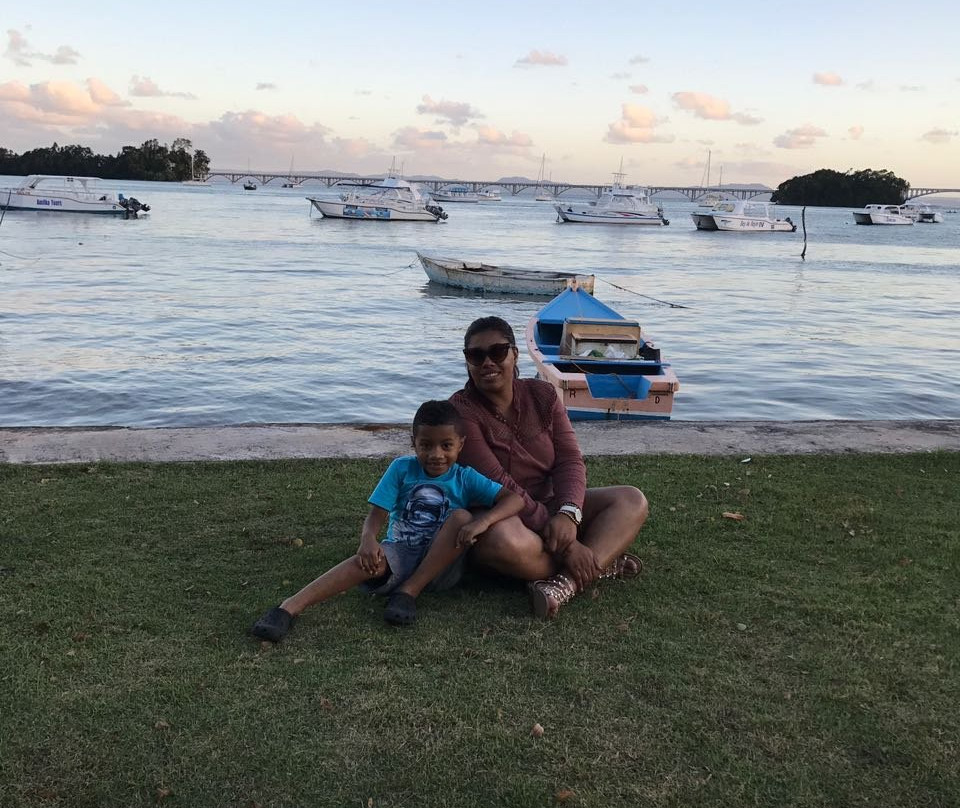 Nilka Hotel Boutique主图