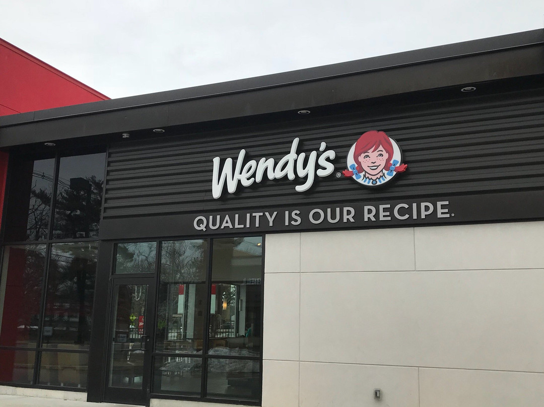 Wendy's