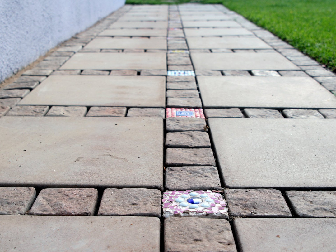 The Ou Kuierstoep Guest House主图