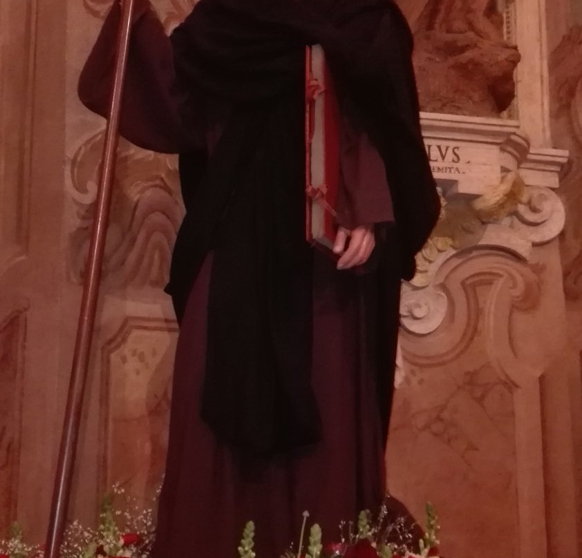 Chiesa di Sant'Antonio Abate景点图片