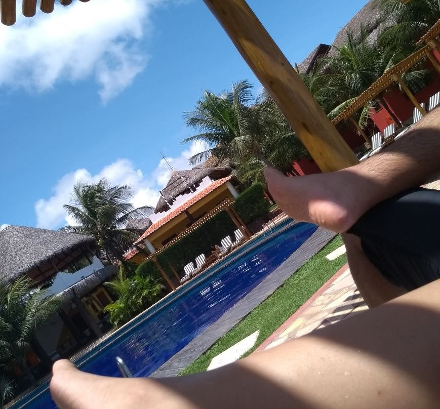 Hotel Long Beach主图