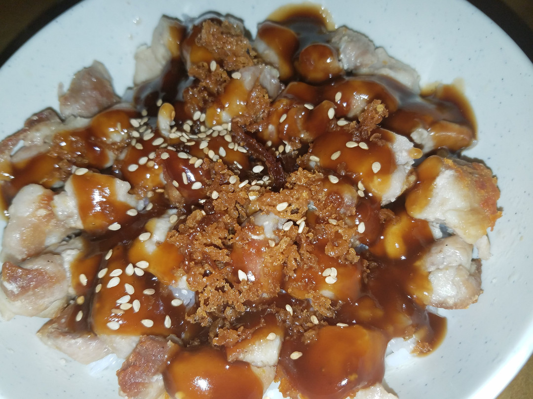 Banzai Japanese Restaurant