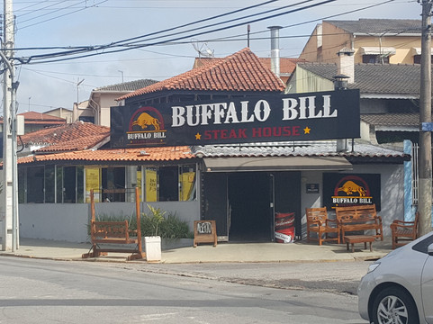 Buffalo Bill Steak House