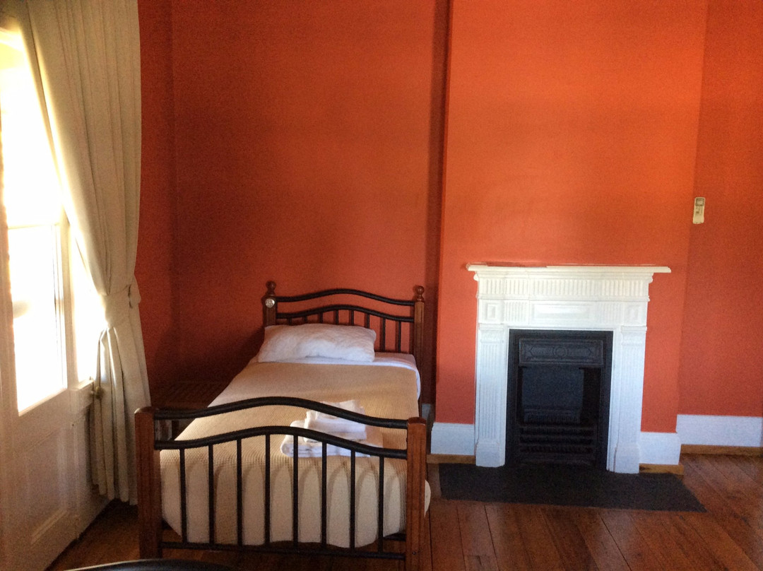 Eddys of Canowindra主图