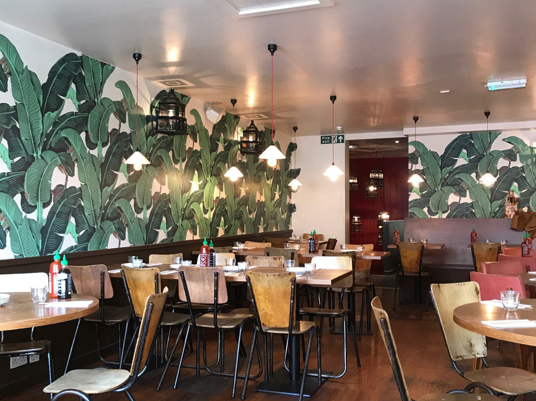 Viet Grill