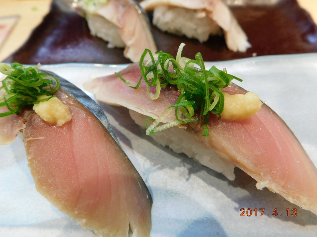 もりや水産 布施店