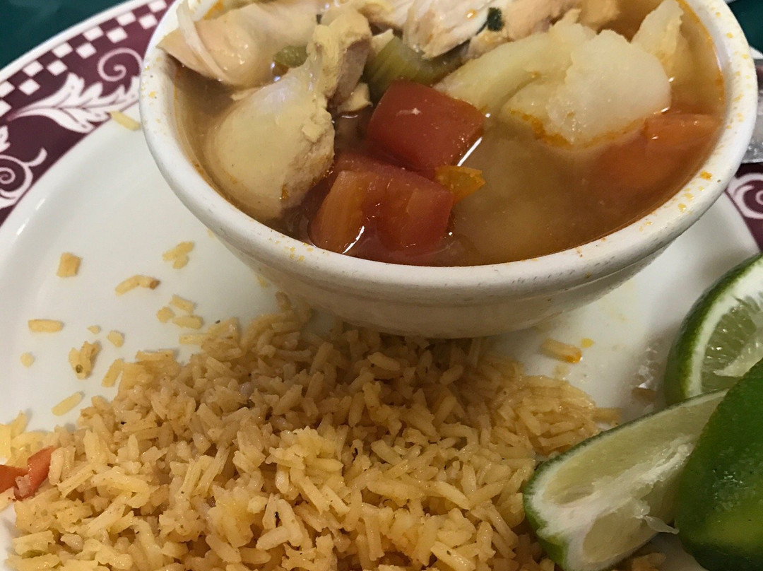 Taco Fiesta Restaurant