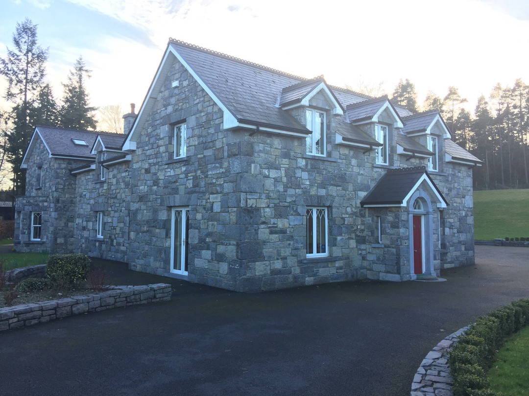 The Gate Lodge