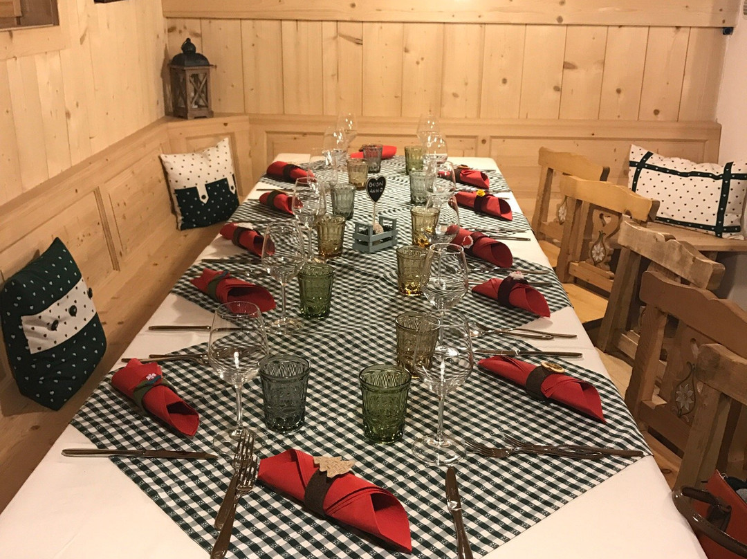 Osteria dò Parè