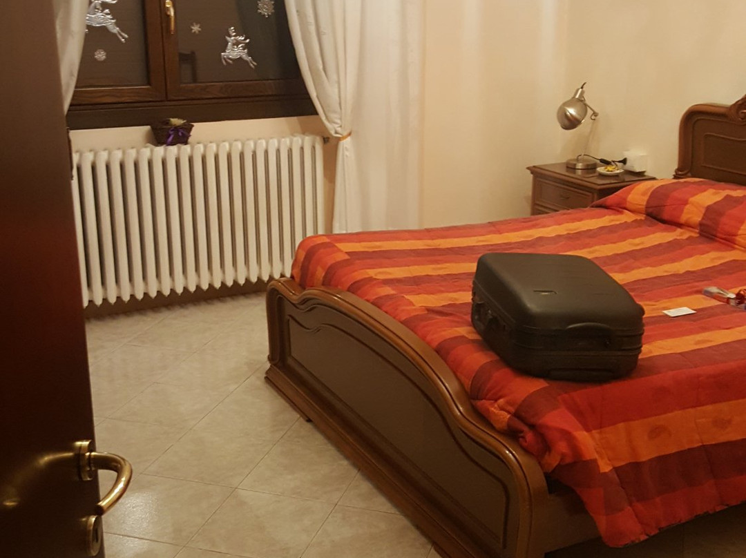 B&B La Ranocchia