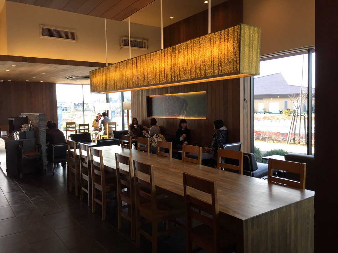 スターバックスコーヒー 市原店