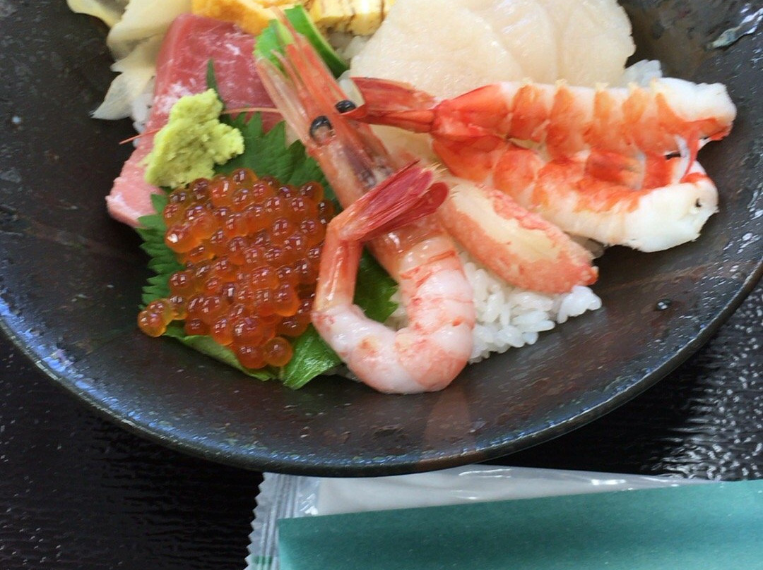 伝八寿し