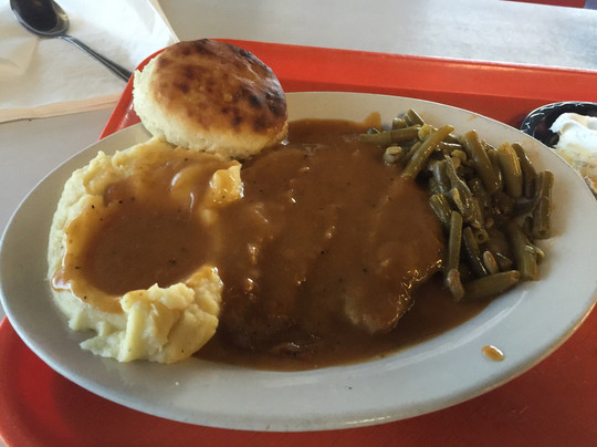 Concord餐馆和美食-Sam and Andy's West