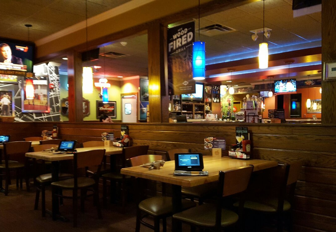 Applebee's