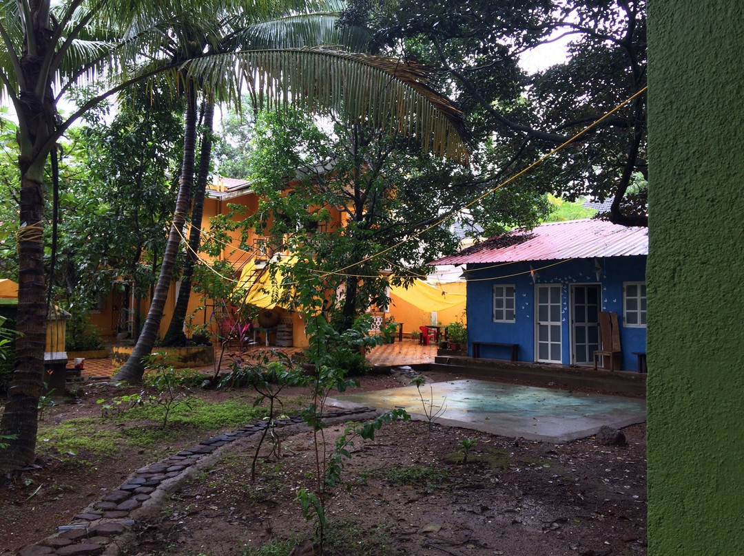 Casa Serendip Homestay