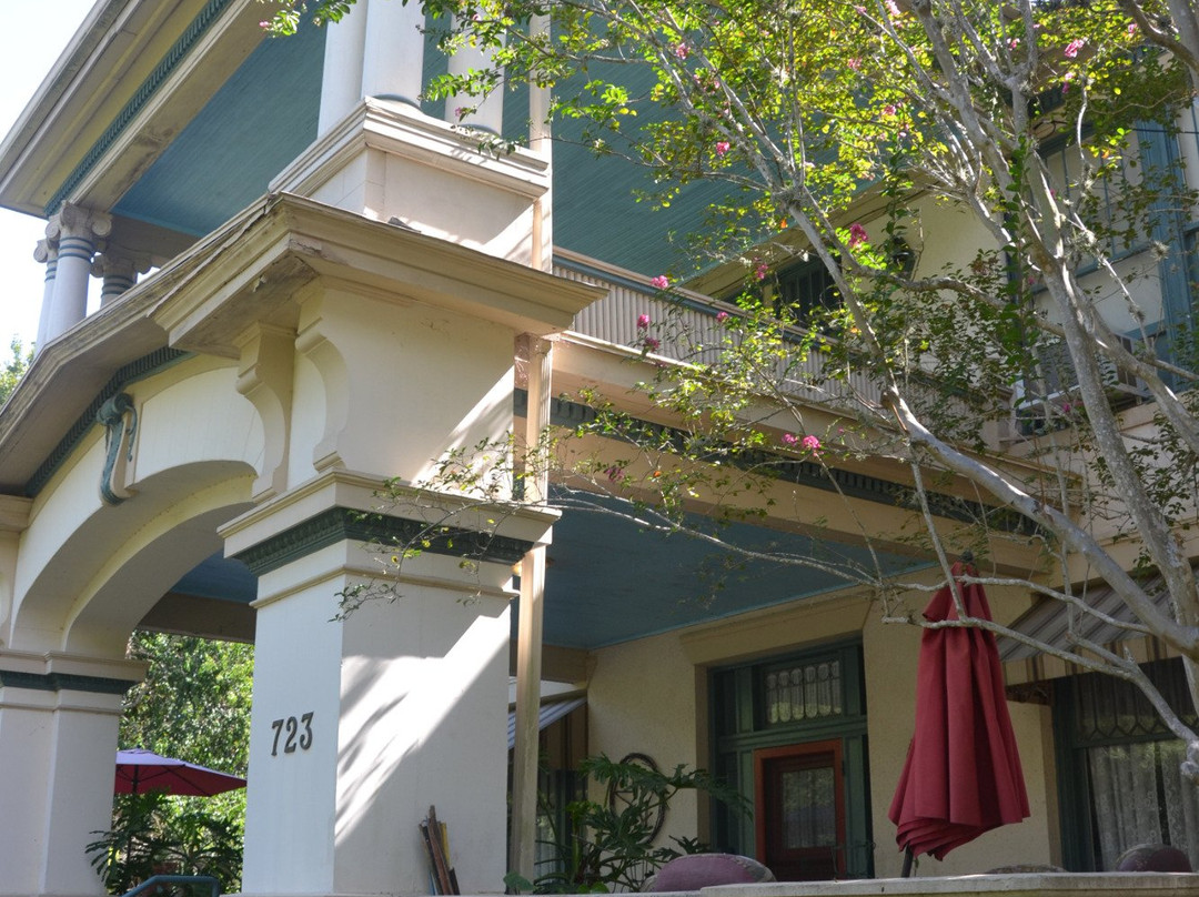 St. James Inn