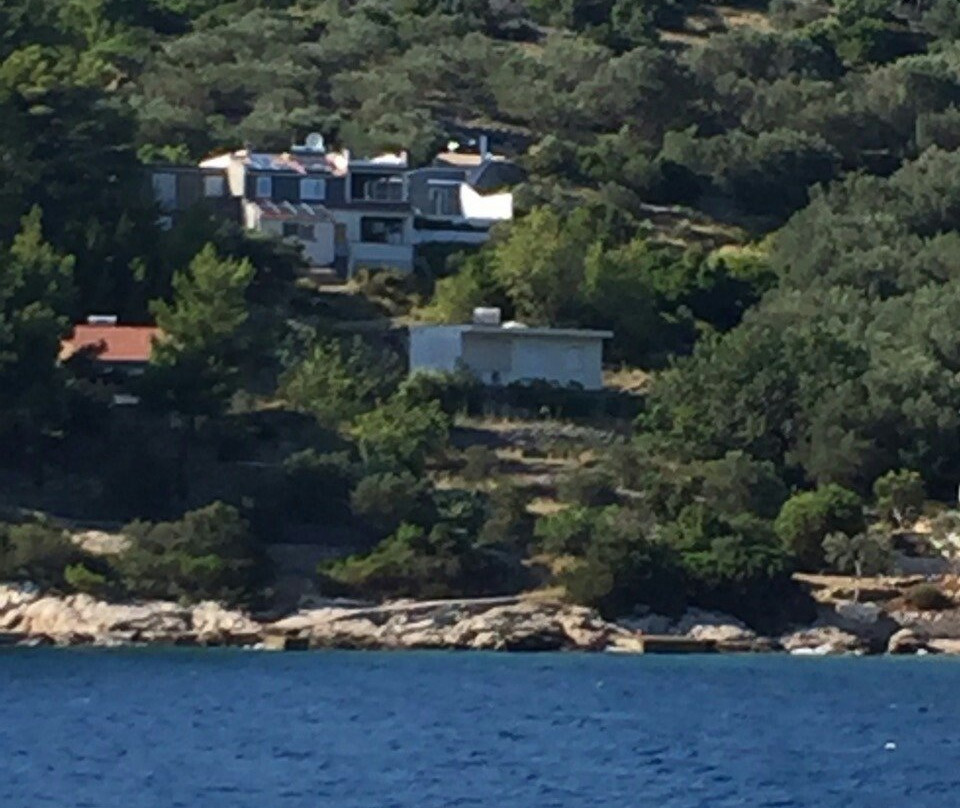 Mediterano Apartments & Rooms