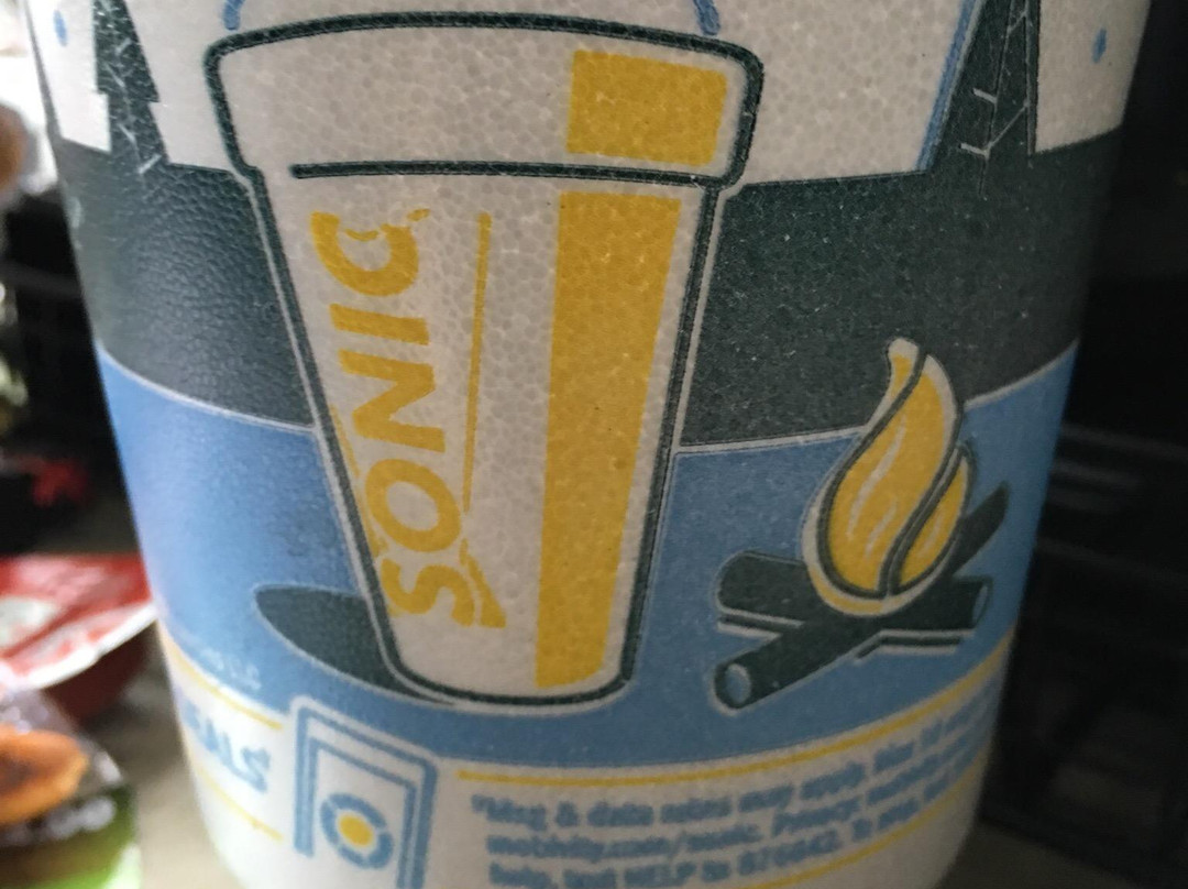 Moyock餐馆和美食-Sonic Drive-In