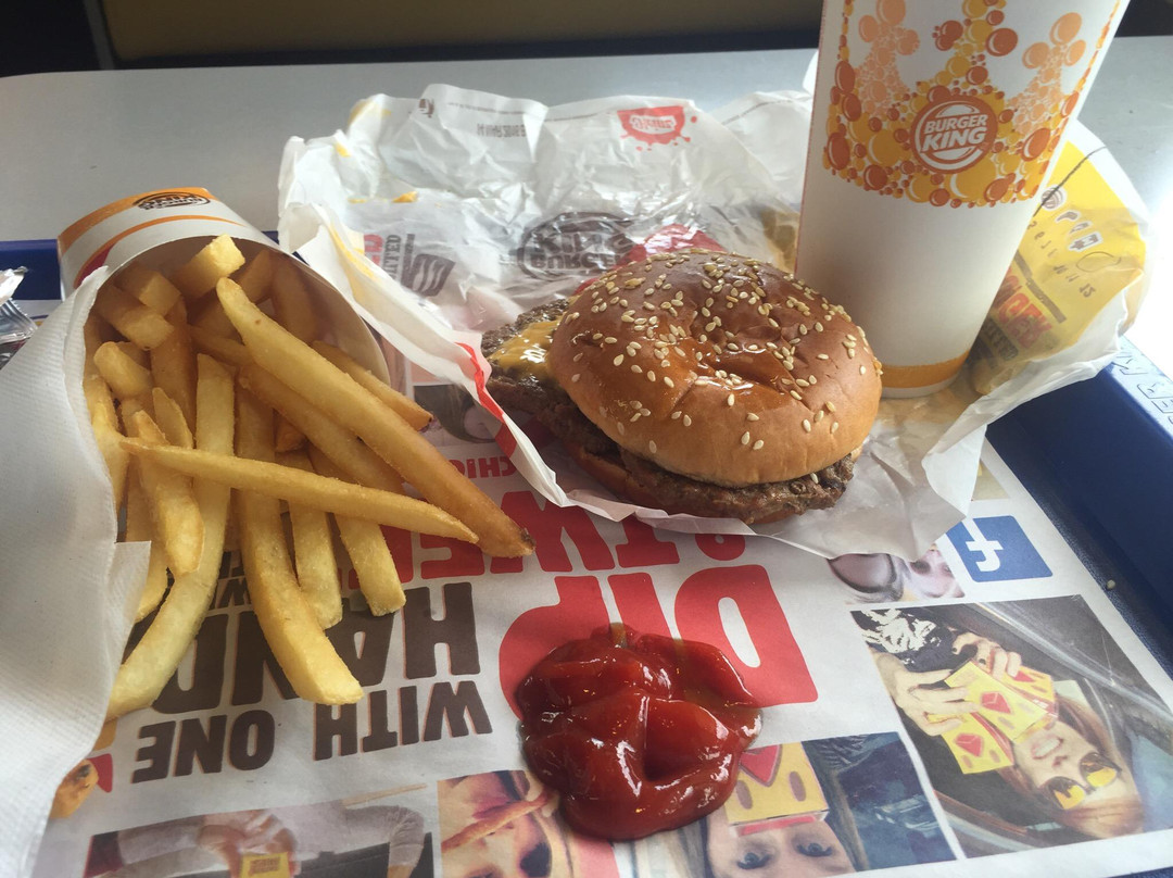 Burger King