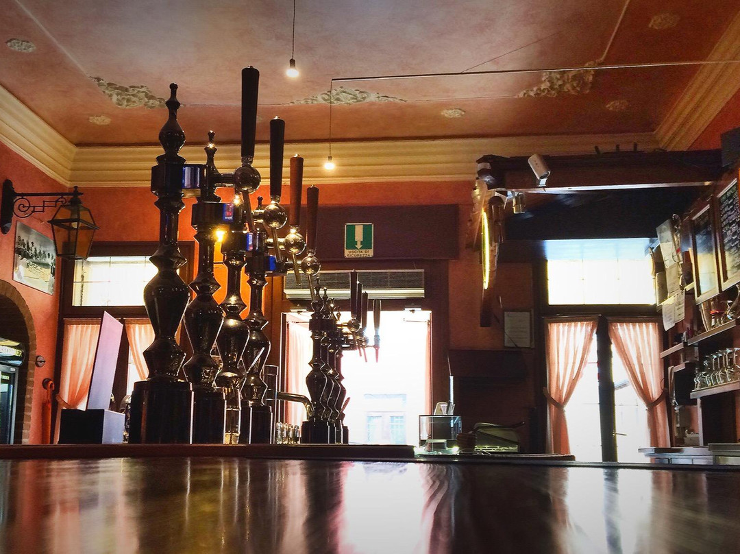 Caffè Roma