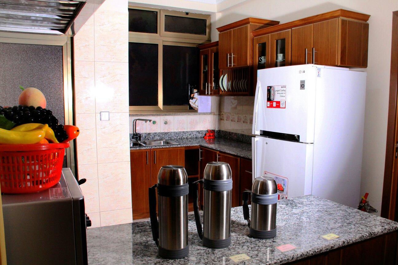 Bethel Guest House-官方