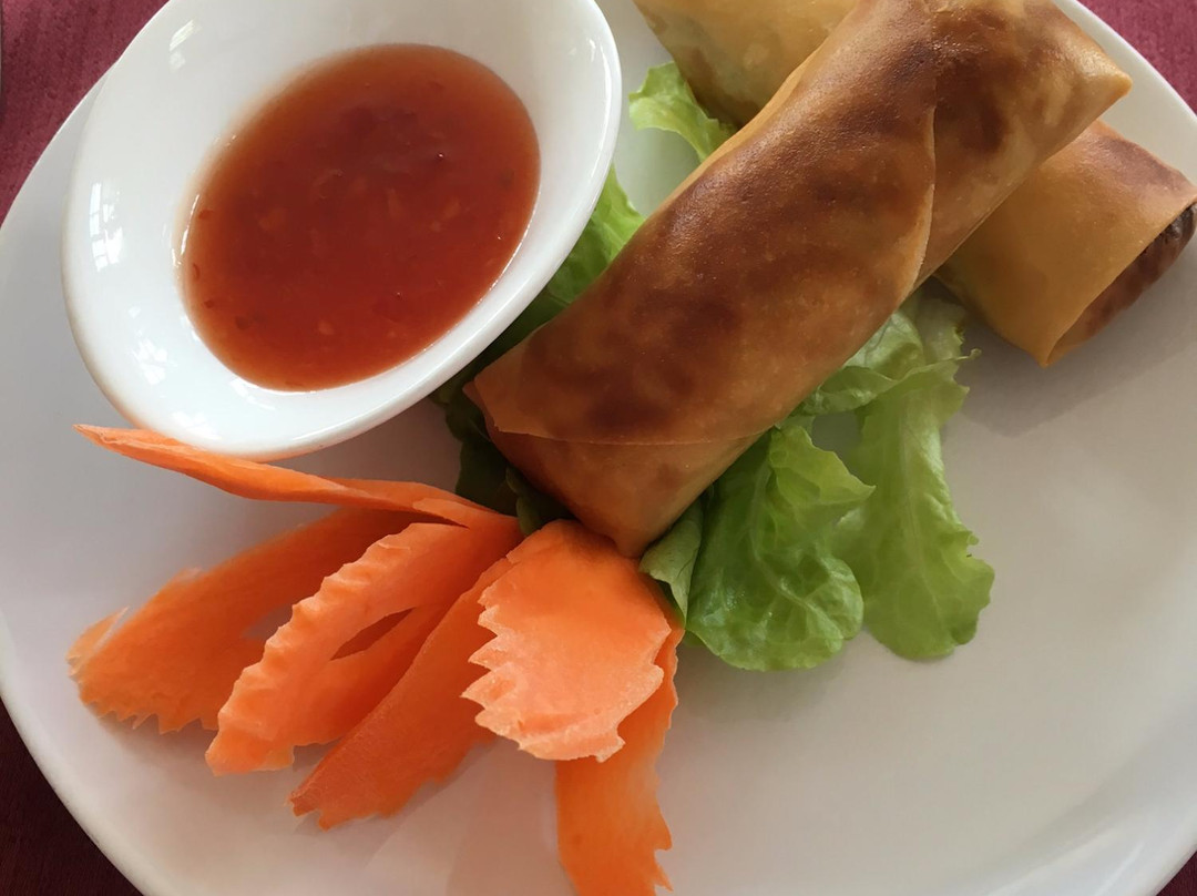 Restaurant zum Park