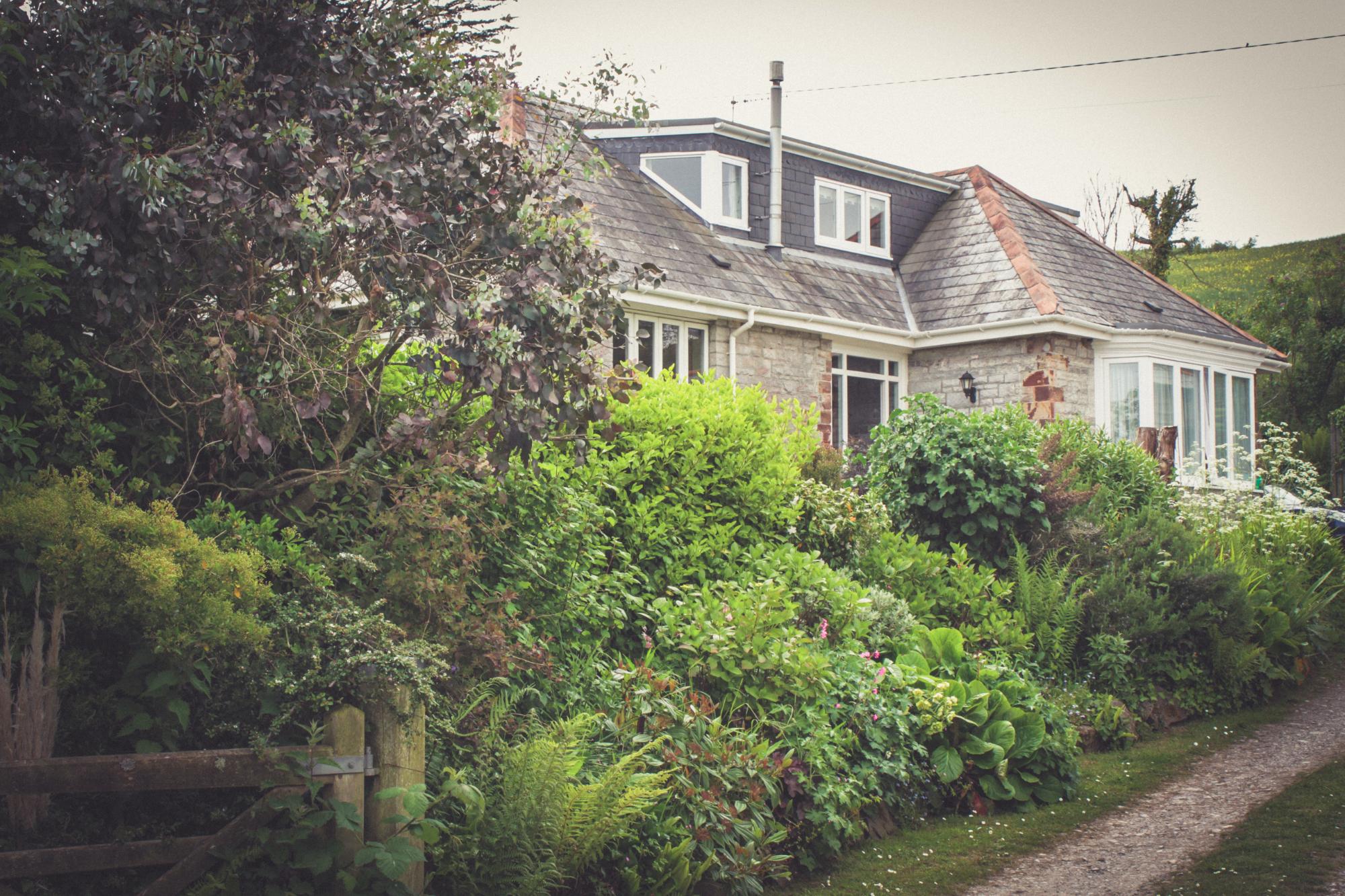Revelstoke Coombe B&B-浴室