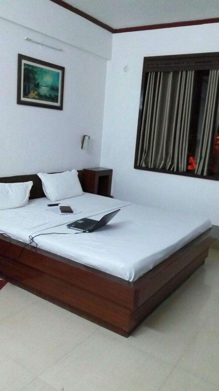 Hotel Rasoi Inn-官方